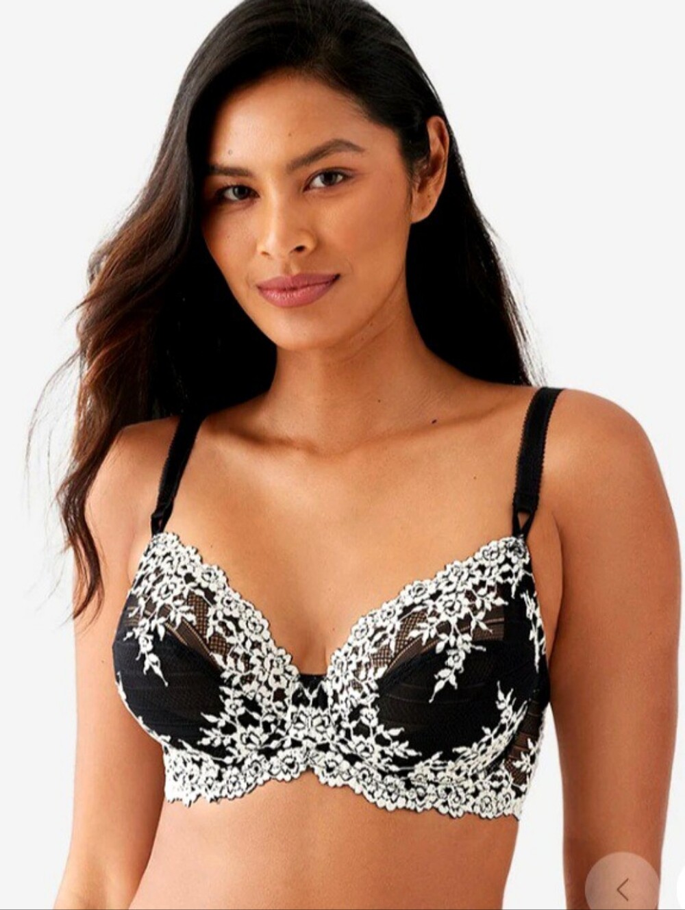 Wacoal Embrace Lace Underwire Bra, Size 36DDD